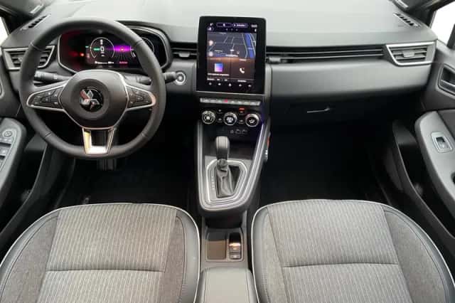 Mitsubishi Colt (2025) thumbnail 18
