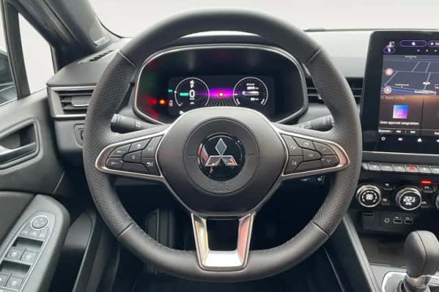 Mitsubishi Colt (2025) thumbnail 19