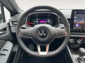 Mitsubishi Colt (2025) thumbnail 19