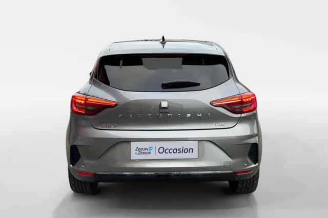 Mitsubishi Colt (2025) thumbnail 3