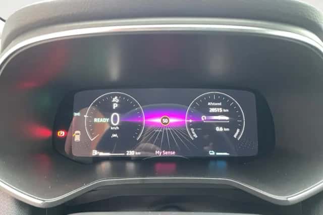 Mitsubishi Colt (2025) thumbnail 22