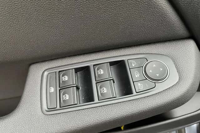 Mitsubishi Colt (2025) thumbnail 25