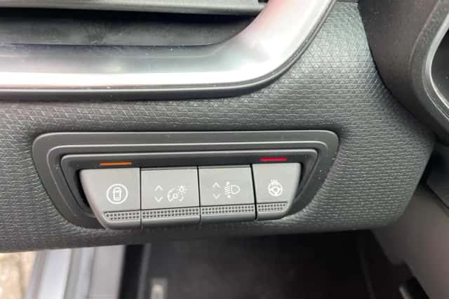 Mitsubishi Colt (2025) thumbnail 26