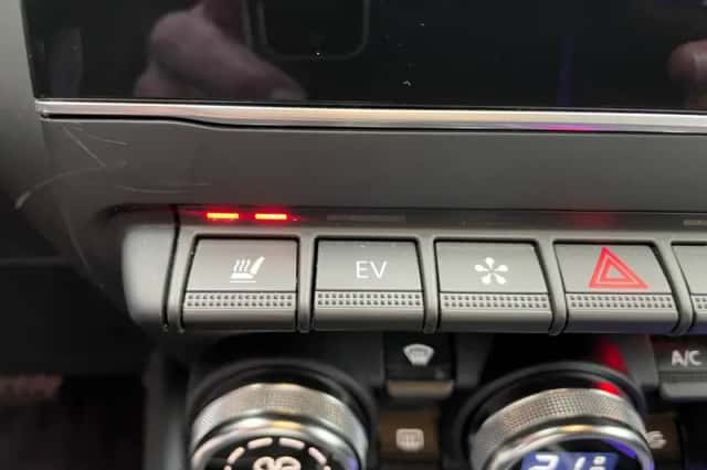 Mitsubishi Colt (2025) thumbnail 27
