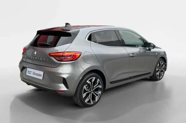 Mitsubishi Colt (2025) thumbnail 4