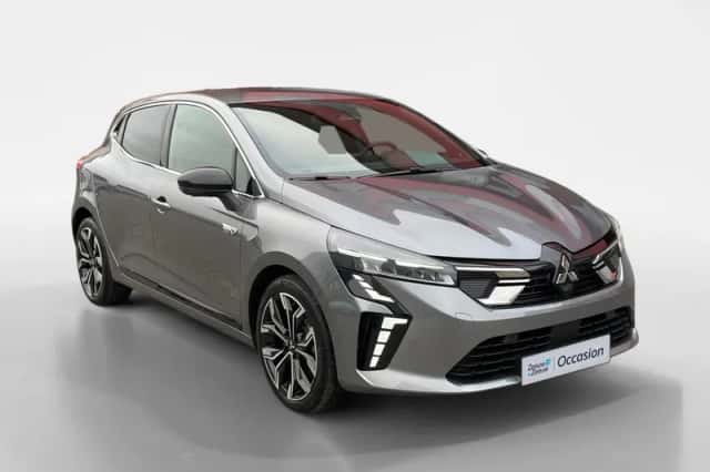 Mitsubishi Colt (2025) thumbnail 5