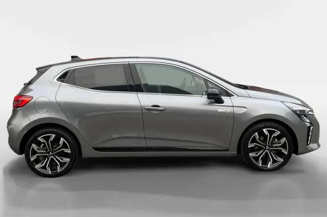 Mitsubishi Colt (2025) thumbnail 6