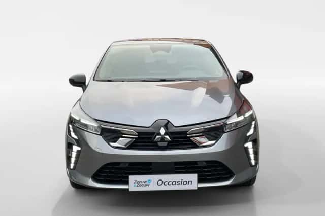 Mitsubishi Colt (2025) thumbnail 7