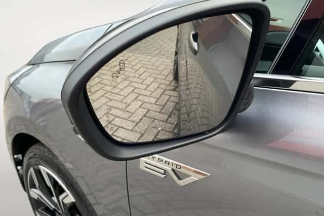 Mitsubishi Colt (2025) thumbnail 8