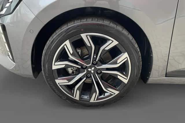 Mitsubishi Colt (2025) thumbnail 9