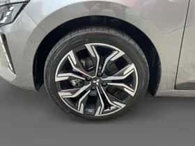 Mitsubishi Colt (2025) thumbnail 9