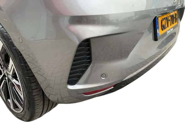 Mitsubishi Colt (2025) thumbnail 10