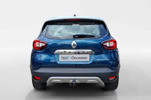 Renault Captur (2017) thumbnail 6