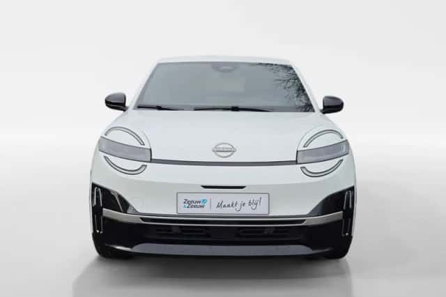 Nissan Micra (2026) thumbnail 2