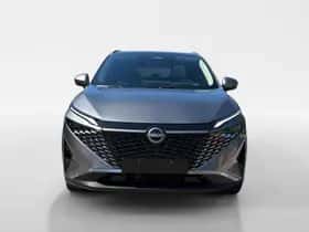 Nissan Qashqai (2025) thumbnail 2