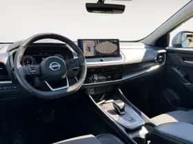 Nissan Qashqai (2025) thumbnail 14