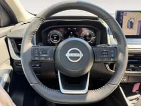 Nissan Qashqai (2025) thumbnail 15
