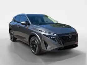 Nissan Qashqai (2025) thumbnail 3