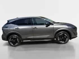 Nissan Qashqai (2025) thumbnail 4