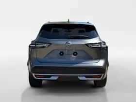 Nissan Qashqai (2025) thumbnail 6