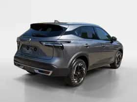 Nissan Qashqai (2025) thumbnail 7
