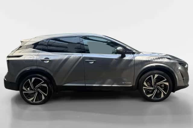 Nissan Qashqai (2025) thumbnail 5