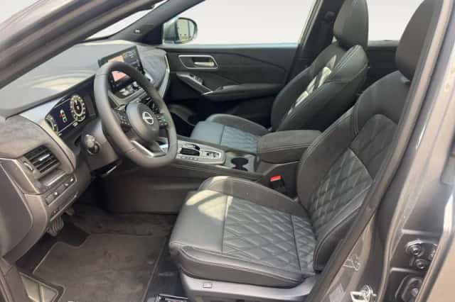 Nissan Qashqai (2025) thumbnail 6