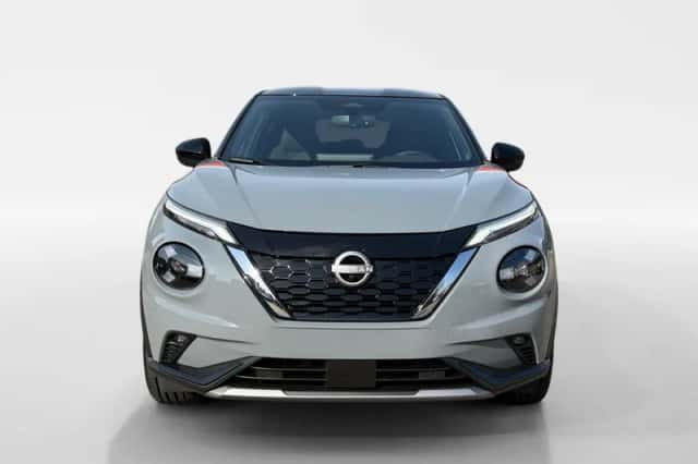 Nissan Juke (2026) thumbnail 2