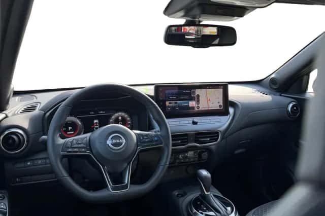 Nissan Juke (2026) thumbnail 13