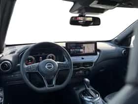 Nissan Juke (2026) thumbnail 13