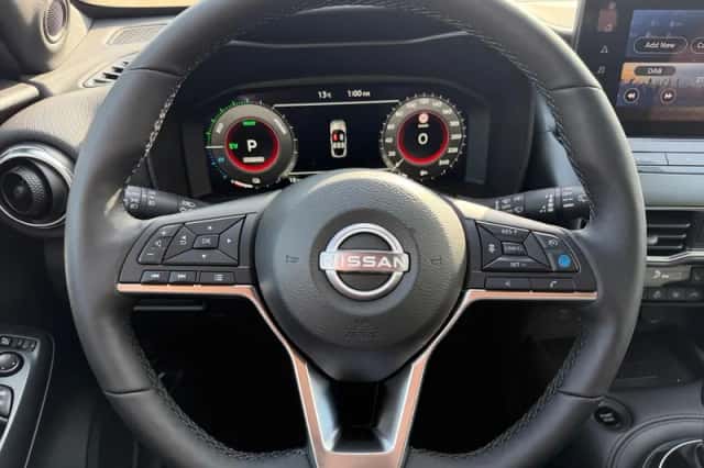 Nissan Juke (2026) thumbnail 14
