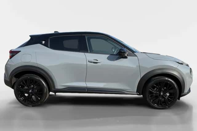 Nissan Juke (2026) thumbnail 3