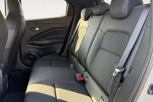 Nissan Juke (2026) thumbnail 23