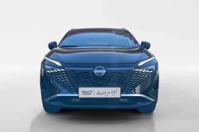 Nissan Qashqai (2026) thumbnail 2