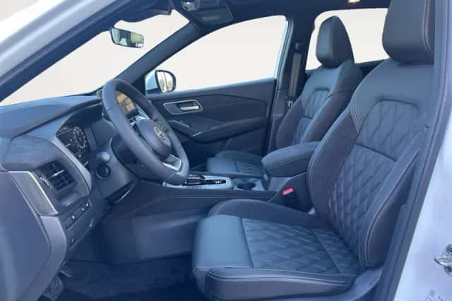 Nissan Qashqai (2026) thumbnail 16