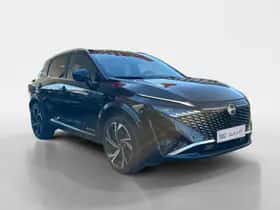 Nissan Qashqai (2026) thumbnail 3