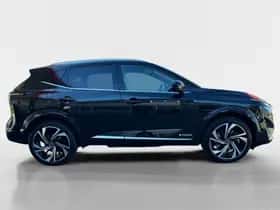 Nissan Qashqai (2026) thumbnail 4