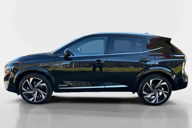 Nissan Qashqai (2026) thumbnail 5