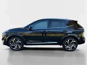 Nissan Qashqai (2026) thumbnail 5