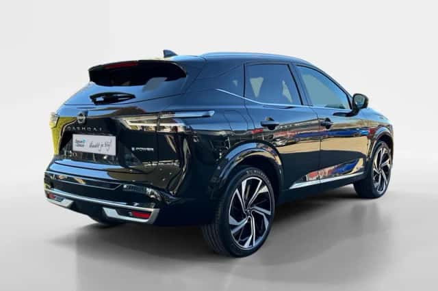 Nissan Qashqai (2026) thumbnail 6