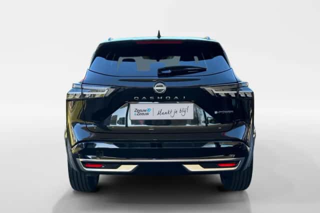 Nissan Qashqai (2026) thumbnail 7