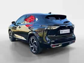 Nissan Qashqai (2026) thumbnail 8