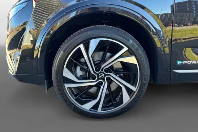 Nissan Qashqai (2026) thumbnail 9