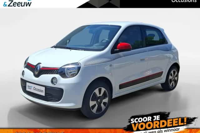 Renault Twingo (2019) thumbnail 1