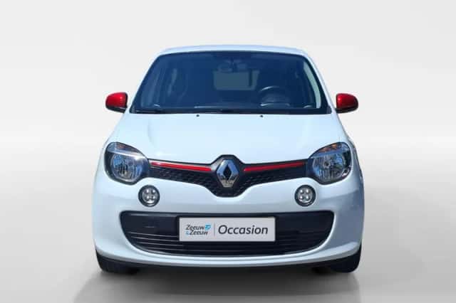 Renault Twingo (2019) thumbnail 2