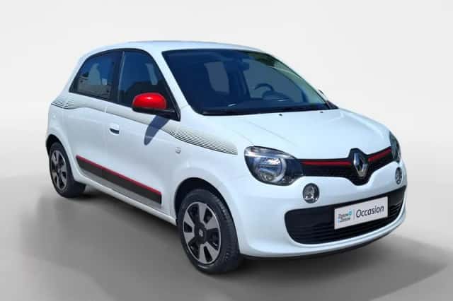 Renault Twingo (2019) thumbnail 3