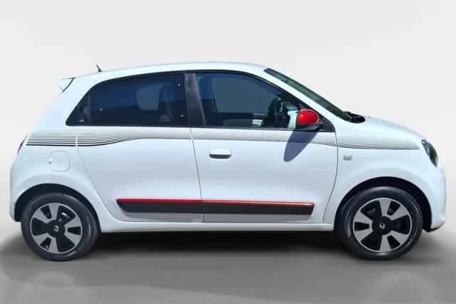 Renault Twingo (2019) thumbnail 5