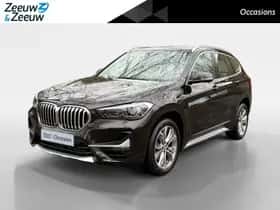 BMW X1 (2022)