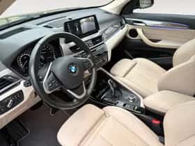BMW X1 (2022) thumbnail 18