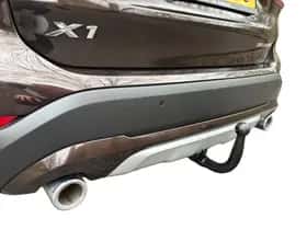 BMW X1 (2022) thumbnail 19
